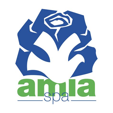 Amia 01 Logo Png Transparent And Svg Vector Freebie Supply