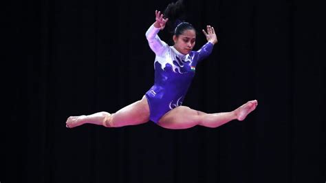 Dipa Karmakar shocked, puzzled after international gymnastics ...