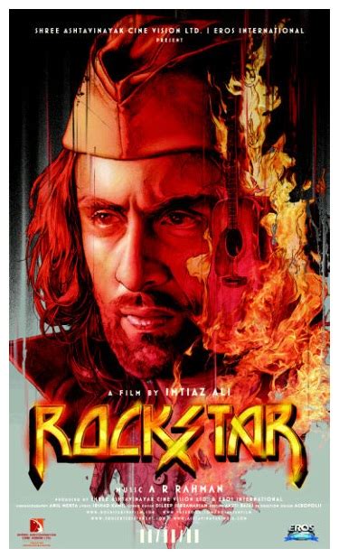 Rockstar Hindi Movie Songs Free Download | Lyrics World ~ LyricsPASSION