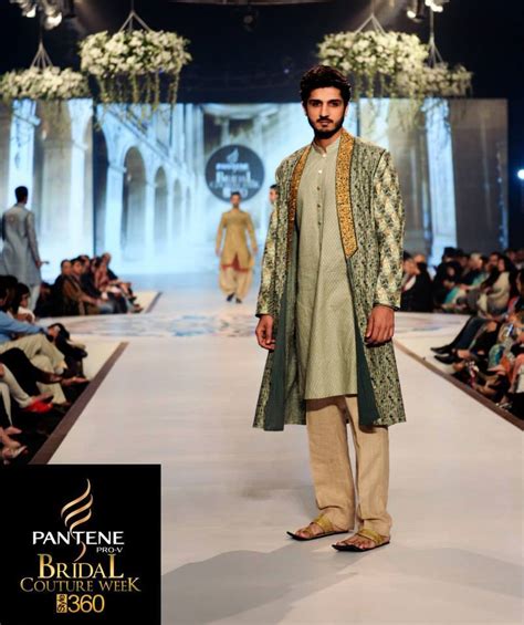 Latest Fashion Men Wedding Dresses And Sherwani Designs Collection By