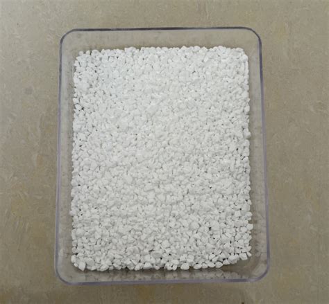 90 Tcca 90 Granular Chlorine Trichloroisocyanuric Acid