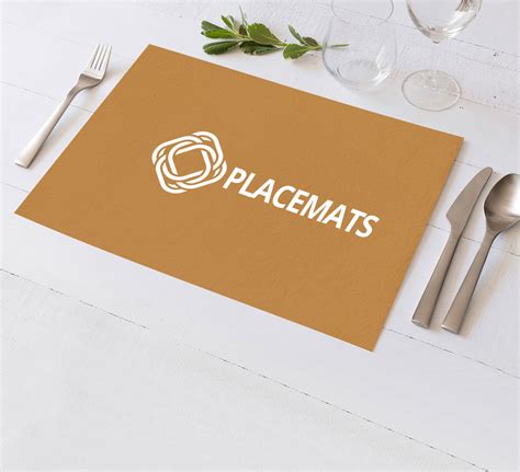 Solution For Business Related Custom Placemats Banners And Signs