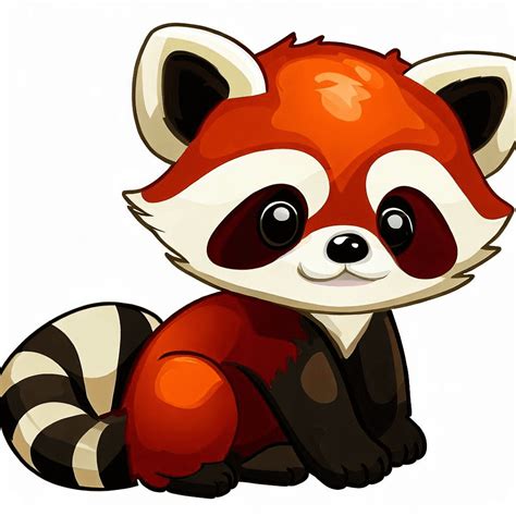 Red Panda Clipart Png Picture Clipartlib