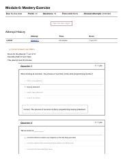 Module 6 Mastery Exercise 21WD CSC210 1 Pdf Module 6 Mastery