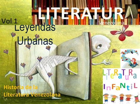 Revista literatura de venezolana (limones) UCAT by Milagros Davila - Issuu