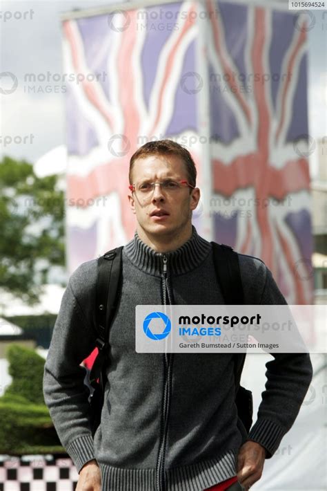 Sebastien Bourdais FRA Scuderia Toro Rosso Formula One World