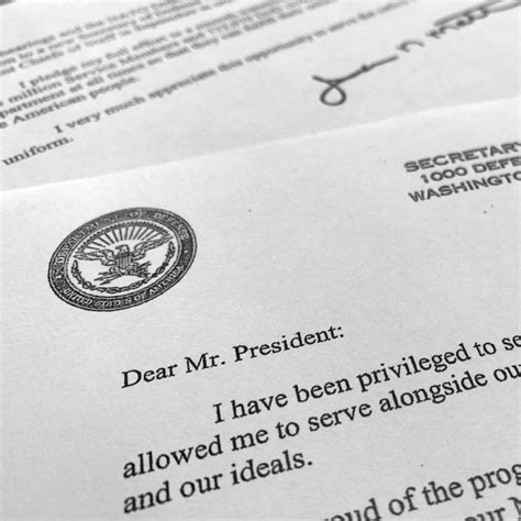 Here Is Us Defence Secretary James Mattis’ Resignation Letter To Donald Trump In Full South