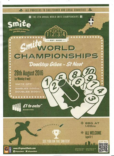 Smite World Championship - liskeard-visit 18