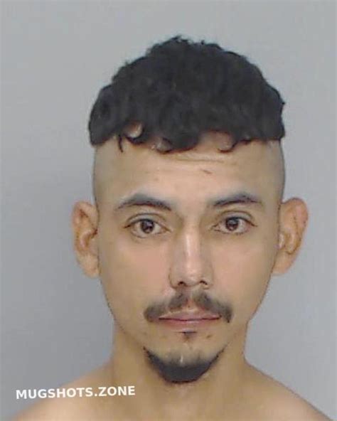 Salazar Hector Nueces County Mugshots Zone