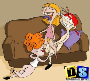 Ed Edd N Eddy Luscious Hentai Manga Porn