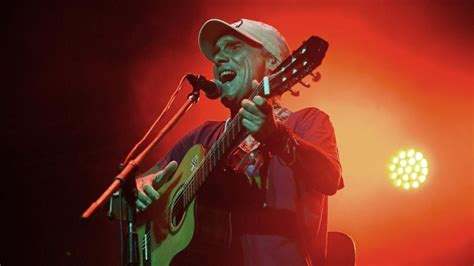 Manu Chao En Obras Las Venas Abiertas De América Latina