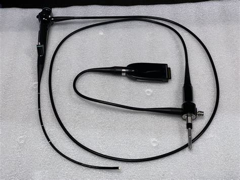 Olympus Visera Cyf V Sd Flexible Cystoscope Cysto Nephro Videoscope