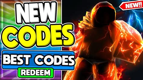 All New Secret Codes In Super Power Fighting Simulator 2022 October