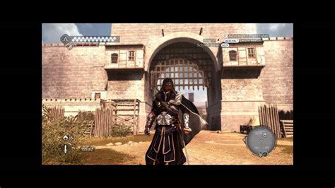 Lets Play Assassins Creed Brotherhood German BLIND 114 Flaggen