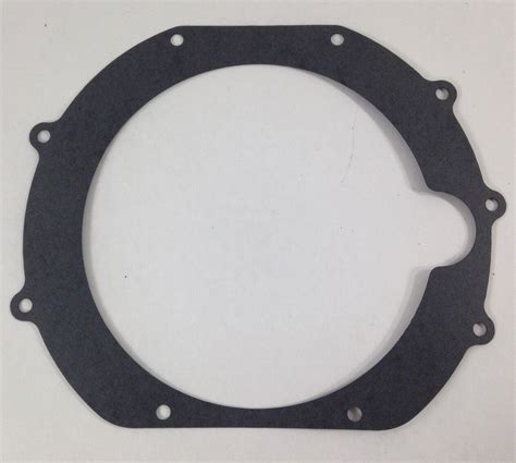 Kawasaki Kz900 Z1r Kz1000 Z1 Clutch Cover Gasket Ebay