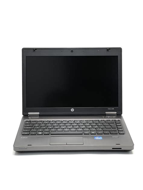 Ноутбук HP ProBook 6360b I5 2450M DDR3 8 Гб HDD 320 Гб PTB0822648 Б В