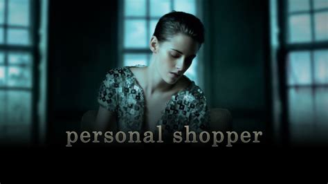 Watch Personal Shopper Full Movie Free Online Plex