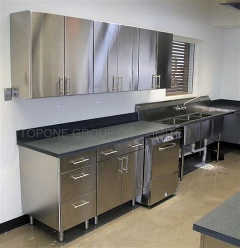 Stainless Steel Commercial Kitchens Steelkitchen