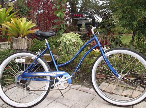 6 Speed Huffy Beach Cruiser Beach Cruiser Huffy Cruisers