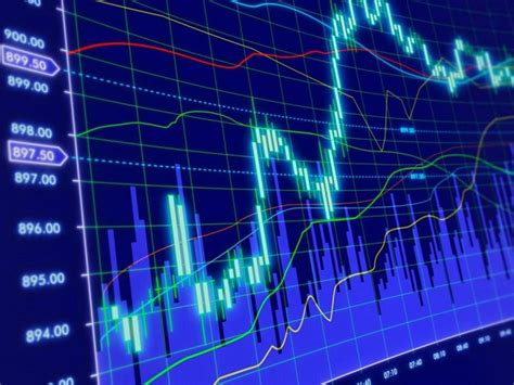 Grafici per il Trading Come Funzionano e Quali Sono gli indicatori Più