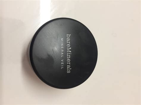 Bareminerals Mineral Veil Setting Powder Spf Inci Beauty