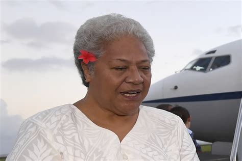 Samoa In Crisis As Prime Minister Elect Locked Out Of Parliament The