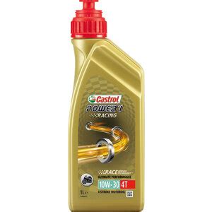 Olio Motore Power Racing T W Castrol Castrol In Vendita Su Bep S