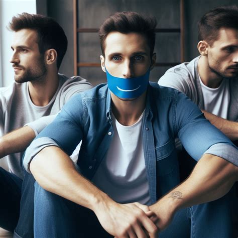 Breaking The Silence The Importance Of Mental Health Awareness For Men