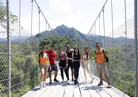 Puerto Vallarta Tour A Pie Al Mirador De Cristal Jorullo GetYourGuide