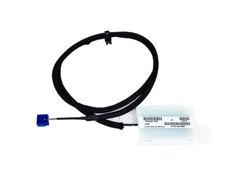 Jeep Remote Start And Keyless Entry Antenna Ab