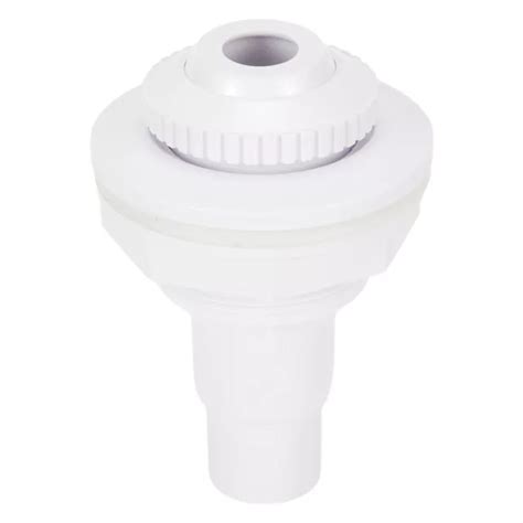 PIÈCES D ÉQUIPEMENT DE piscine sortie jet raccord adaptateur 1 pièce