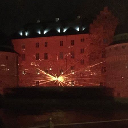 Orebro Castle - All You Need to Know Before You Go (with Photos ...