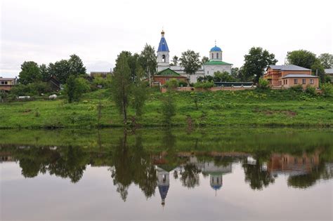 Volokolamsk, Russia 2023: Best Places to Visit - Tripadvisor
