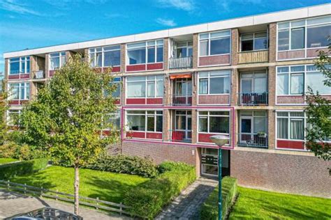 Woning Asterlaan 32 Oegstgeest Oozo Nl