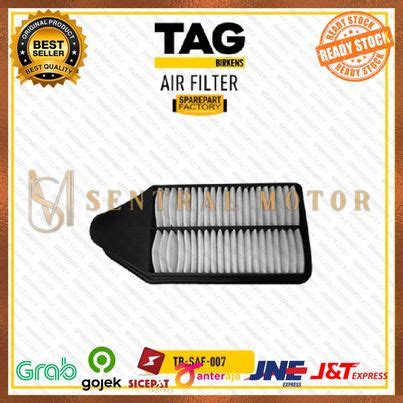 Jual Air Filter Udara Suzuki Apv Mega Carry Jakarta Barat Sm