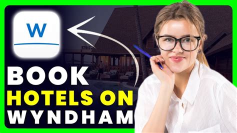 How To Use Wyndham To Book Hotels YouTube