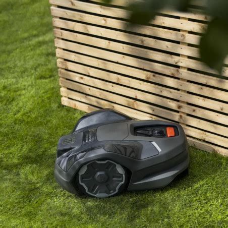 Robot Tondeuse Husqvarna Automower E Nera