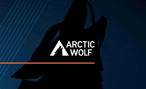 Arctic Wolf Strengthens Security Of Hybrid Work With Sse Integrations