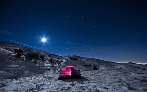 Camping Wallpapers Pictures Wallpaperset