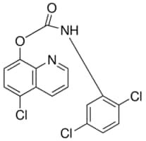 Chloro Quinolyl N Dichlorophenyl Carbamate Aldrichcpr Sigma