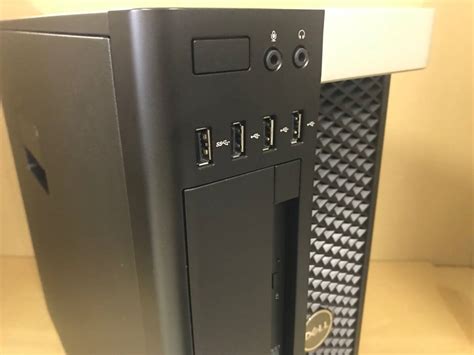 Yahoo Dell Precision T Xeon E V