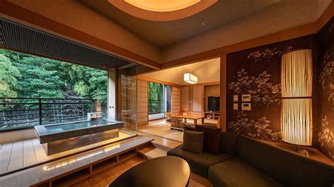 Best 15 Ryokans In Hakone According To Traveler Reviews Eaves Japan