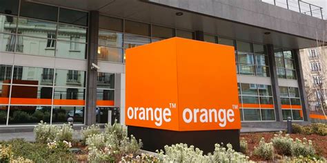 Orange enregistre des performances solides en 2021 dans la région MEA