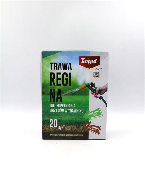 Regina Trawa Regeneracyjna Do Uzupe Niania Ubytk W Kg Target