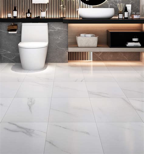 Waterproof Bathroom Floor Panels Flooring Tips