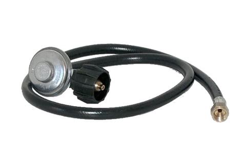 Weber Replacement Hose And Regulator For Genesis 300 Gas Grill 7627 The