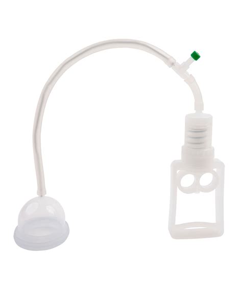 Fröhle VP001 vagina pump set SEXYSTYLE eu