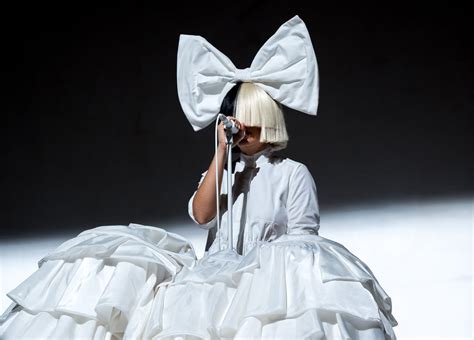 Songs Written by Sia | POPSUGAR Entertainment