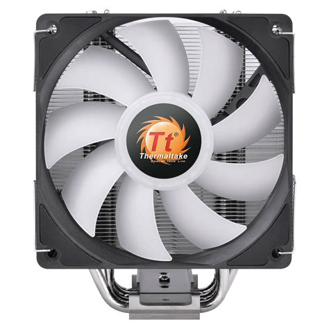 Thermaltake UX 210 ARGB CPU Køler 2000RPM 120mm 465 DKK