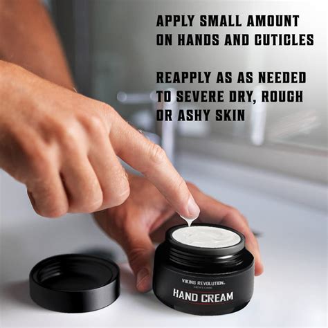 Hand Cream - Extreme Relief